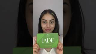 How To use Plantifique Jade Roller and Gua Sha [upl. by Bard]