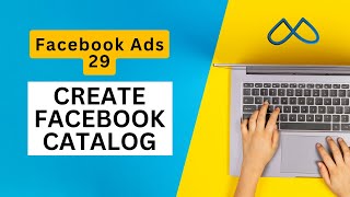 Facebook Ads 29 How to Add Products into Facebook Catalog using Data Feed  Facebook Ads 2024 [upl. by Liuqa795]