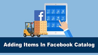 How To Add Items To Your Facebook Catalog StepbyStep Guide [upl. by Etnomed977]