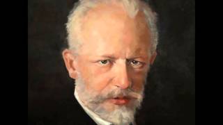 Tchaikovsky Valzer Dei Fiori [upl. by Winzler406]