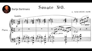 Alexander Scriabin  Piano Sonata No 8 Op 66 1913 Roberto Szidon [upl. by Nievelt224]