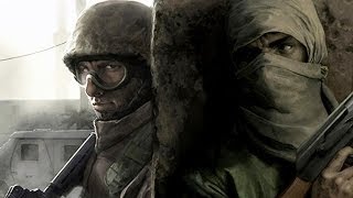 Insurgency Trailer 2014 [upl. by Pelagi]