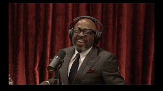 Joe Rogan Experience 2126  Donnell Rawlings [upl. by Dietrich]