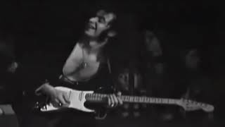 Deep Purple  Space Truckin live 1972 [upl. by Holmann]