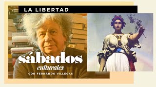 Libertad  Sábados Culturales [upl. by Hnil]