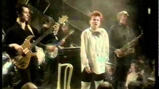 Hazel OConnor  Will You  TOTP 1981 [upl. by Phira931]