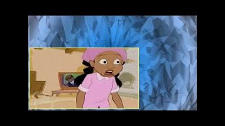 The Proud Family Full Episdes S02E10 Tween Town [upl. by Alithia]