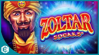 Zoltar Speaks™ [upl. by Stacey]