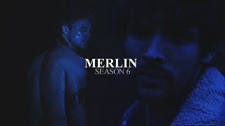 MERLIN  Season Six Trailer fanmade [upl. by Rinaldo]