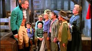 Daniel Boone Season 5 Episode 15 Full Episode [upl. by Arlen7]