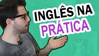 Como se APRESENTAR em INGLÊS de Forma SIMPLES [upl. by Jeff]