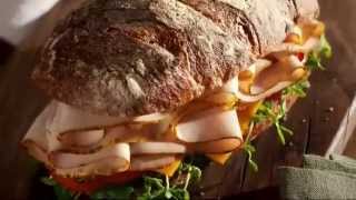 TV Commercial  Boars Head  Oven Gold Turkey Breast  Our Masterpiece  Compromise Elsewhere [upl. by Simon]