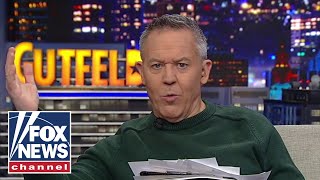 Joy Reid is OUT Gutfeld [upl. by Saire]