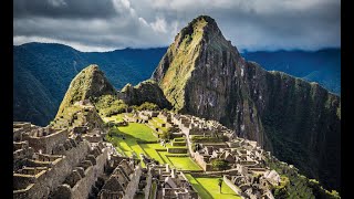 The Untold Truth of Machu Picchu [upl. by Enyt]