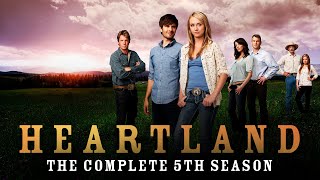 Heartland  Season 5 Episode 1  Finding Freedom  Full Episode [upl. by Diarmit]