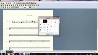 Top 3 Free Music Notation Software Programs [upl. by Ewan]