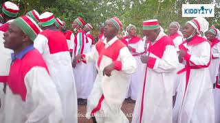 The spectacular Dance of African Divine Church ADC [upl. by Akined]