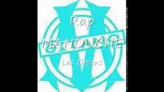 Rap MANOUCHE  Les Gitans [upl. by Einhapets]