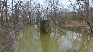 USS Sachem Ruins [upl. by Assetan762]