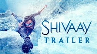 Ajay Devgn SHIVAAY Full Songs Audio Jukebox  Mithoon  TSeries [upl. by Darsie]