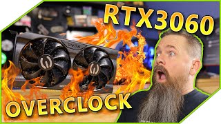 How to Make an RTX 3060 Better [upl. by Kenley]