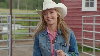 Heartland Season 10 Episode 5 [upl. by Anehta725]