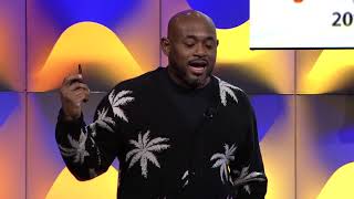 The Business of Culture  Steve Stoute [upl. by Stalker]