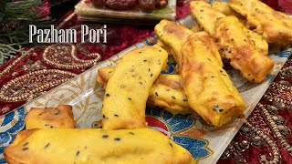 Air Fried Pazham Pori Recipe  RKC [upl. by Kavanagh156]