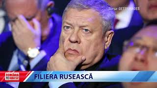 ROMÂNIA TE IUBESC  FILIERA RUSEASCĂ [upl. by Siegel]