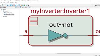 Intel Quartus Using the RTL View [upl. by Edan]