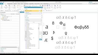 NX Drafting  Inserting Symbol using Note [upl. by Abita]