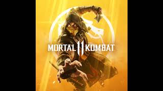 TMoe amp Clearside  War  Mortal Kombat 11 OST [upl. by Ivek]