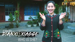 Who is Dianxi Xiaoge the Chinese YouTuber With Millions of Fans At Home with DXXG  Preview [upl. by Normand27]