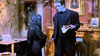 The Munsters My Fair Munster Unaired Pilot [upl. by Yrred]