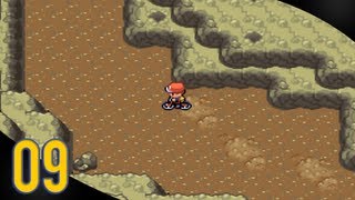 Pokemon Fire Red Walkthrough  Part 9  Vermillion City [upl. by Timotheus]