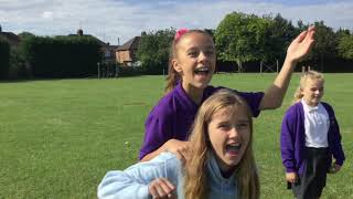 Leavers Video year 6 High Hopes [upl. by Baniez]