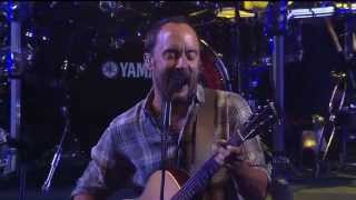 Dave Matthews Band  The Best of Whats Around 9614 [upl. by Christianna40]