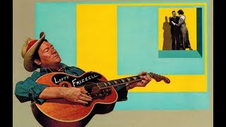 Lefty Frizzell  Mom and Dads Waltz [upl. by Akahs]