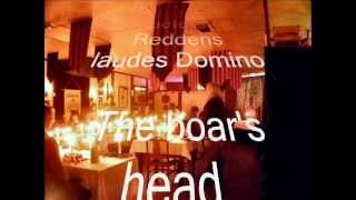 Boars Head Carol  lyrics [upl. by Rosenstein65]