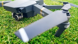 LEARN HOW TO FLY A DRONE IN 7 MINUTES [upl. by Annaxor]