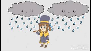 Gouttelettes de pluie  chanson [upl. by Cardie]