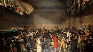 Histoire de la Révolution Française première partie [upl. by Keefer]