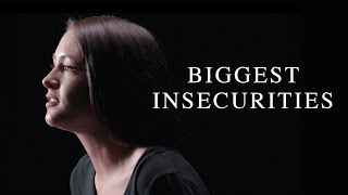 People Read Strangers Biggest Insecurities [upl. by Haym]