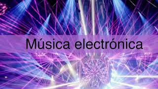 Mix de Música Electrónica Instrumental [upl. by Reivaxe]