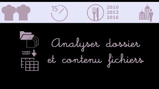 Analyser des relevés bancaires MT940 avec Excel PowerQuery [upl. by Ajan616]