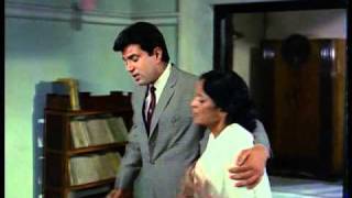 Jeevan Mrityu 417  Bollywood Movie  Dharmendra Rakhee Rajendranath [upl. by Aneehta]