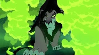 Top 10 Disney Villain Songs [upl. by Eirruc]