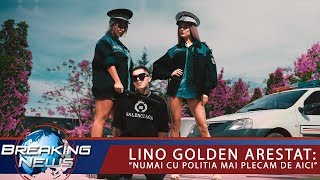 LINO GOLDEN  quotSHOTURIquot  Official Video [upl. by Atnoved943]