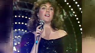 GLORIA  LAURA BRANIGAN  1982 RM [upl. by Dorothi]