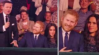 ARE PRINCE HARRY AND MEGHAN MARKLE ROBOTS [upl. by Cthrine]